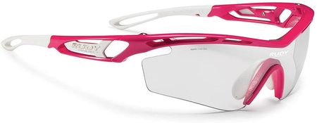 Rudy Project Tralyx SX Rubin gloss Impact X Fotochromatyczne