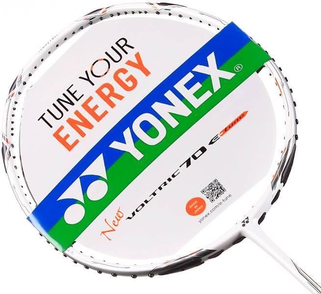 YONEX ボルトリック70 e-tune 4u YONEXボルトリック70Eーtune 4u