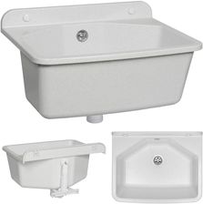 Ferro Komora gospodarcza 37/46 biały (DRK37/46W)