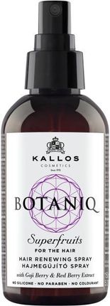 Kallos Botaniq Spray Do Włosów 150ml