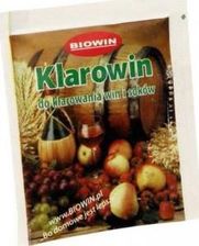 Zdjęcie browin Klarowin 10g - Syców