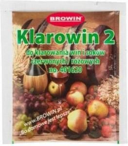 browin Klarowin 2-7g
