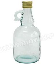 Zdjęcie browin Butelka Gallone 0,5L z zakrętką - Siechnice