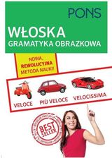 Zdjęcie Włoska gramatyka obrazkowa - Radzyń Podlaski