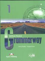 Grammarway 1 SB PL