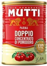 Zdjęcie Mutti 140G Koncentrat Pomidorowy - Kłecko