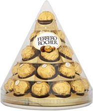 Zdjęcie Heidi Choinka Mieszanka Pralin Czekoladowych 350G - Kraków