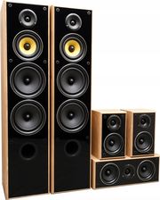 Zdjęcie Taga Harmony TAV-606 v.3 5.0 Dąb - Tomaszów Mazowiecki