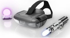 Zdjęcie Lenovo Mirage AR Jedi Challenges (MirageARJC) - Lublin