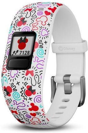 Garmin Vivofit Jr. 2 Disney Myszka Minnie (0100190910)