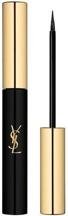 Yves Saint Laurent Couture Eye Liner Eyeliner do oczu 1 Black 1,2ml