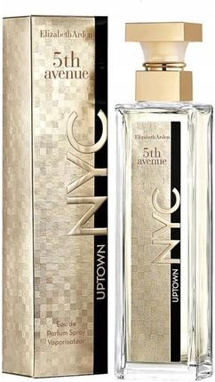 ELIZABETH ARDEN 5th Avenue Uptown N Woda Perfumowana 75ml Ceneo.pl