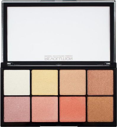 REVOLUTIONPro Glow 2 Palette V4 