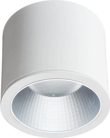 Lug Oprawa Downlight Led Lugstar 2300Lm 830 Ip20 70St Biały 30003100042 Ceny i opinie