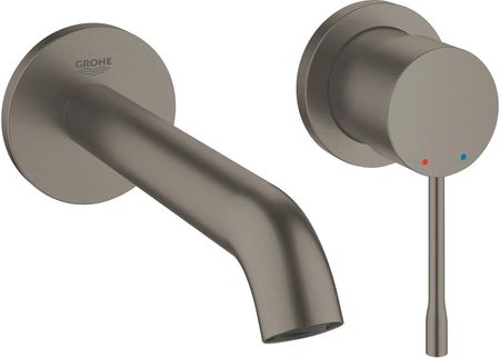 Grohe Essence New Brushed Hard Graphite 19408Al1