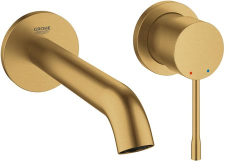 Grohe Essence New Brushed Cool Sunrise 19408Gn1