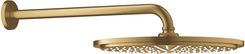 Zdjęcie Grohe Rainshower Cosmopolitan 310 Brushed Cool Sunrise 26066Gn0 - Lubraniec