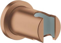 Zdjęcie Grohe Uchwyt Prysznicowy Ścienny Rainshower Brushed Warm Sunset 27074Dl0 - Szczecin
