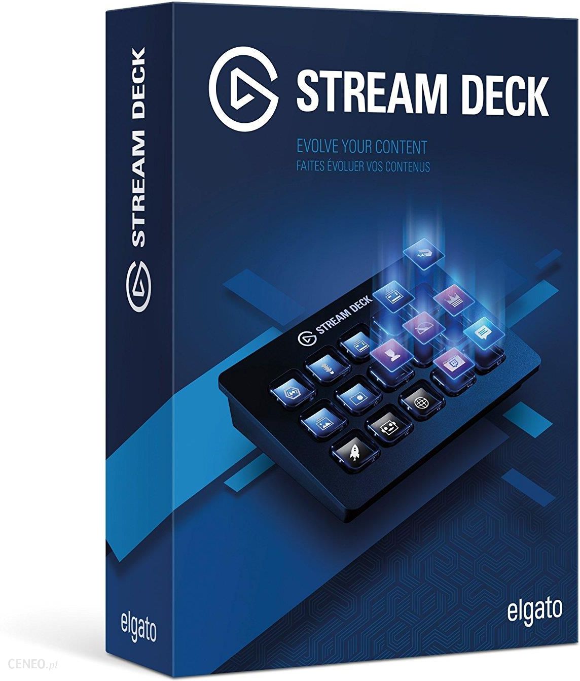 Elgato Stream Deck (10GAA9901)