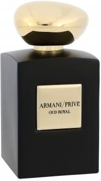 Armani Prive Oud Royal Intense woda perfumowana unisex 100ml