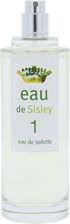 Zdjęcie Sisley Eau De Sisley 1 Woda Toaletowa 100 ml TESTER - Lwówek