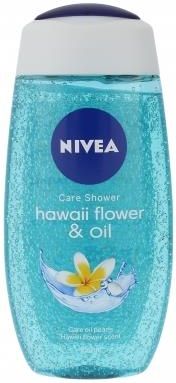 Nivea Hawaii Flower Oil żel pod prysznic 250ml 