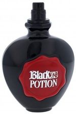 Paco Rabanne Black Xs Potion Woda Toaletowa 80 ml TESTER - zdjęcie 1
