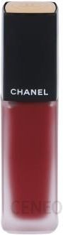 Chanel Rouge Allure Ink pomadka 6ml 154 Expérimenté - Opinie i