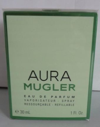 Aura mugler cena hot sale