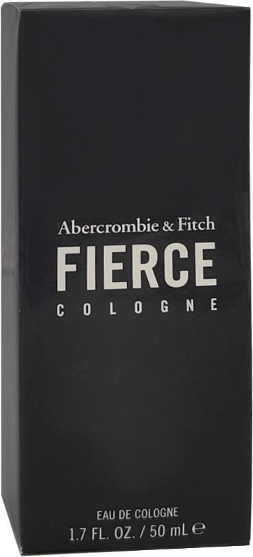 Abercrombie Fitch Fierce Woda Kolońska 50 ml - Opinie i ceny na