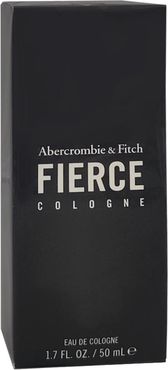 【50ml】Abercrombie & Fitch FIERCE EDC Abercrombie & Fitch Fierce, 50 ml : Amazon.pl: Uroda