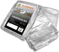 Zdjęcie Bradas Plandeka 10 X 15M 120G/M2 - Czarna Białostocka