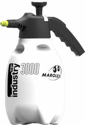 Marolex Opryskiwacz Ręczny Industry Ergo 3000 Ciśnieniowy 0,4Mpa 3L  