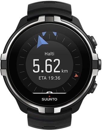 Suunto spartan sport store wrist hr baro opinie