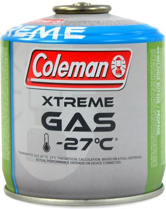 Coleman Kartusz Gazowy Extreme Gas 300