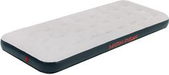 Zdjęcie High Peak Materac Welurowy Single 185X74X20Cm 40032 - Wrocław