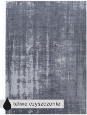 Carpet Decor :: Dywan Soil Dark Gray 160x230 cm - 160x230cm