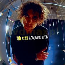Zdjęcie Cure: Acoustic Hits [2xWinyl] - Szubin