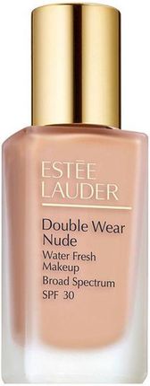 Estee Lauder Double Wear Nude Water Fresh Makeup SPF 30 Podkład 2C2 Pale Almond 30ml
