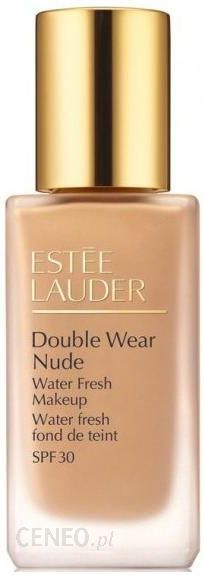  Estee Lauder Double Wear Nude Water Fresh Makeup podkład SPF 30 1W1 Bone 30ml