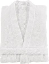 Zdjęcie Szlafrok Graccioza® Bee Waffle White L - Skalbmierz