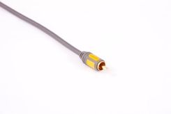 BRIDGE PREMIUM komozyt RCA wtyk - RCA wtyk 5,0m