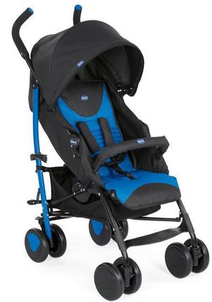 Chicco Echo New Mr. Blue Spacerowy