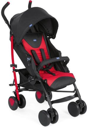 Chicco Echo New Scarlet Spacerowy