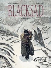 Zdjęcie Arktyczni. Blacksad - Juan Diazcanales, Juanjo Guarnido - Piechowice