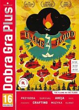 Dobra Gra Plus The Flame In The Flood (Gra PC)