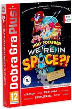 Dobra Gra Plus Holy Potatoes Were In Space (Gra PC)
