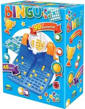 Dromader W Bingo W Pudełku