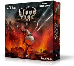 Portal Games Blood Rage
