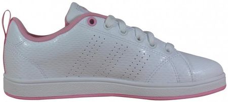 Adidas VS Advantage CL K Pink Ceny i opinie Ceneo.pl